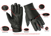 Premium Cruiser Glove